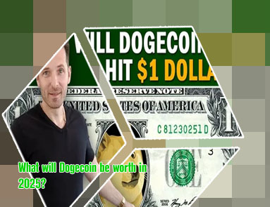 Will dogecoin reach 1000 dollars